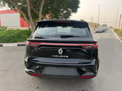 Renault Koleos-7