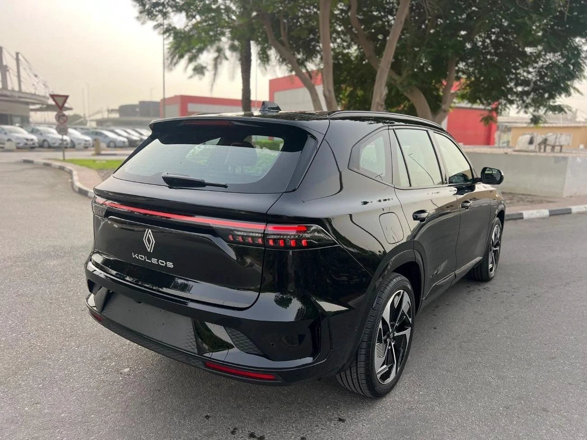 Renault Koleos-1-1
