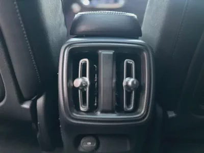🇦🇪 Volvo XC40 T4 2020 خليجي  | Panorama | 360° Camera | Full Options-13