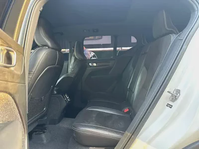 🇦🇪 Volvo XC40 T4 2020 خليجي  | Panorama | 360° Camera | Full Options-8