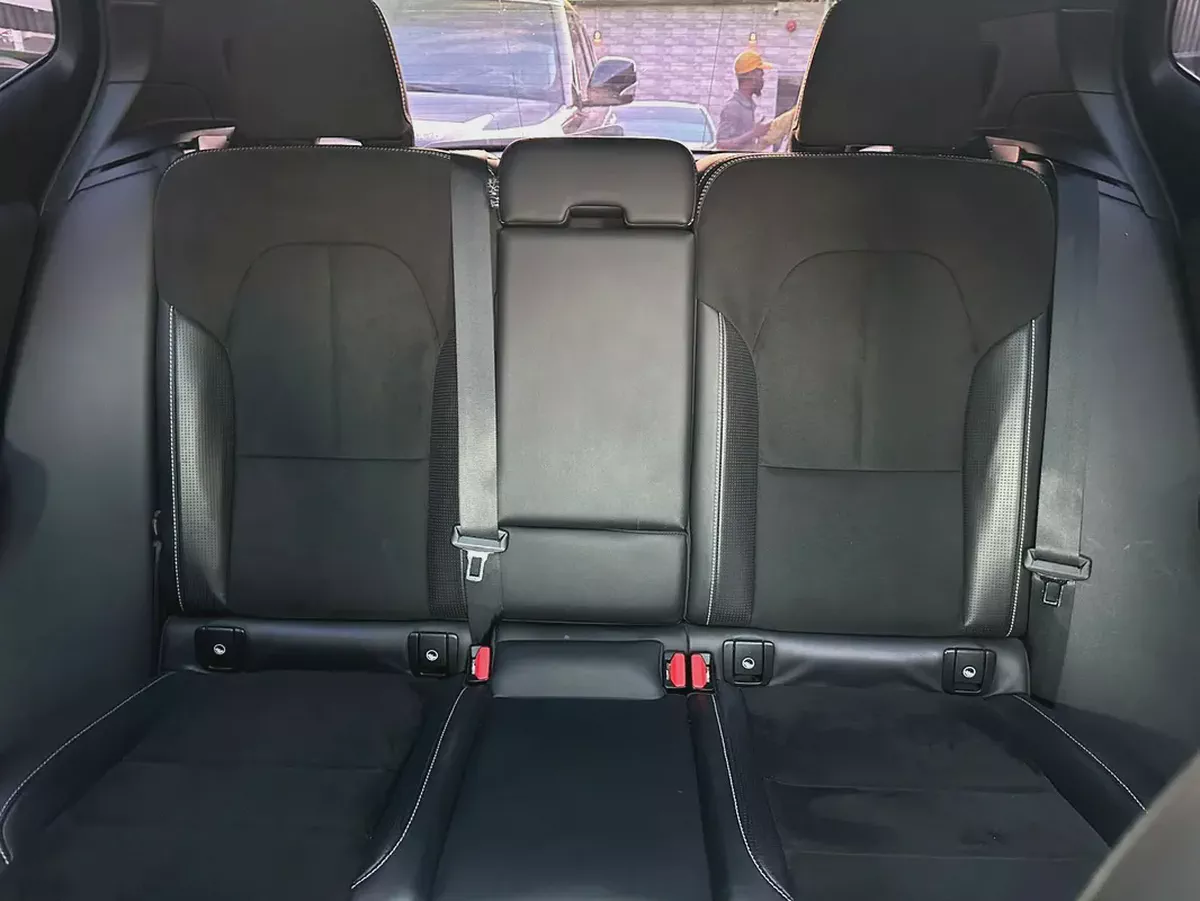 🇦🇪 Volvo XC40 T4 2020 خليجي  | Panorama | 360° Camera | Full Options-10-10