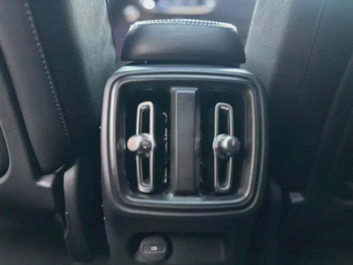 🇦🇪 Volvo XC40 T4 2020 خليجي  | Panorama | 360° Camera | Full Options-13-13