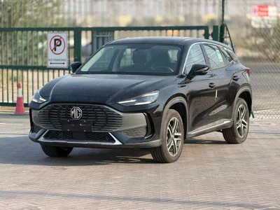 MG One STANDARD 1.5L Petrol 2024 Export Price @ 47,000 AED-0