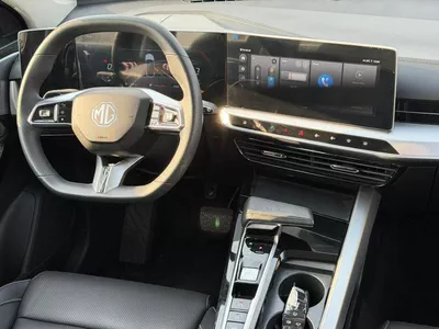 MG One STANDARD 1.5L Petrol 2024 Export Price @ 47,000 AED-11