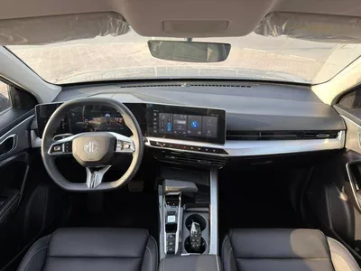 MG One STANDARD 1.5L Petrol 2024 Export Price @ 47,000 AED-13