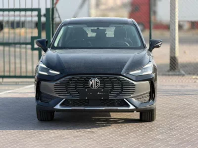 MG One STANDARD 1.5L Petrol 2024 Export Price @ 47,000 AED-1