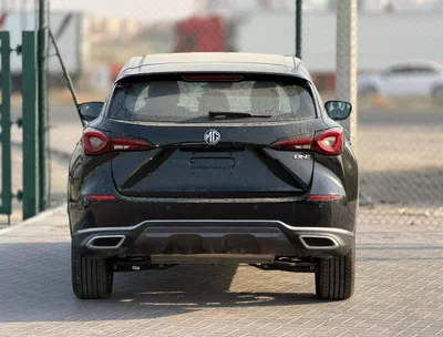 MG One STANDARD 1.5L Petrol 2024 Export Price @ 47,000 AED-2