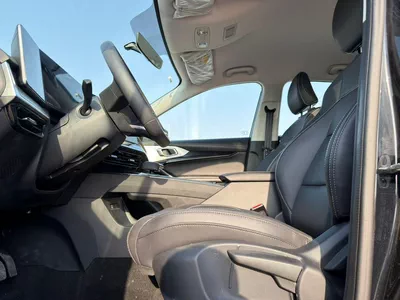 MG One STANDARD 1.5L Petrol 2024 Export Price @ 47,000 AED-3