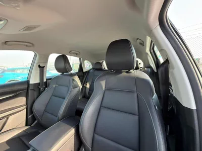 MG One STANDARD 1.5L Petrol 2024 Export Price @ 47,000 AED-5