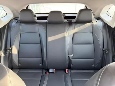 MG One STANDARD 1.5L Petrol 2024 Export Price @ 47,000 AED-6