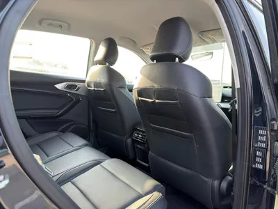 MG One STANDARD 1.5L Petrol 2024 Export Price @ 47,000 AED-7