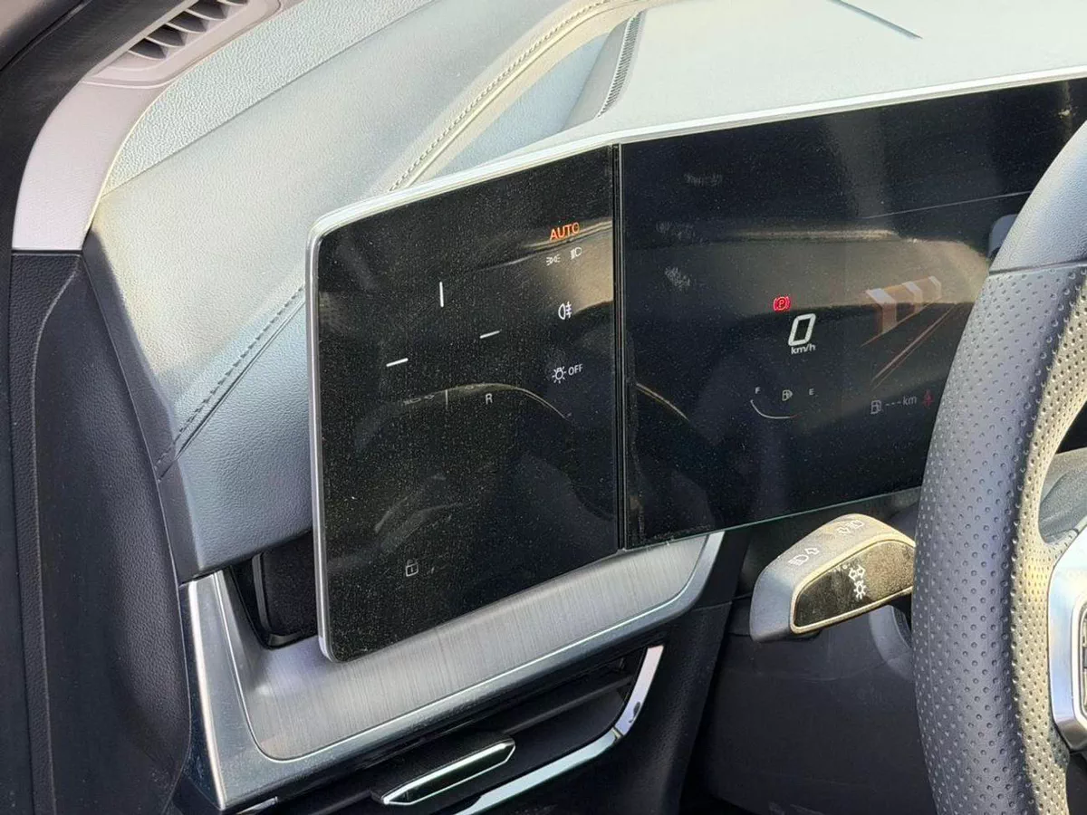 MG One STANDARD 1.5L Petrol 2024 Export Price @ 47,000 AED-15-0