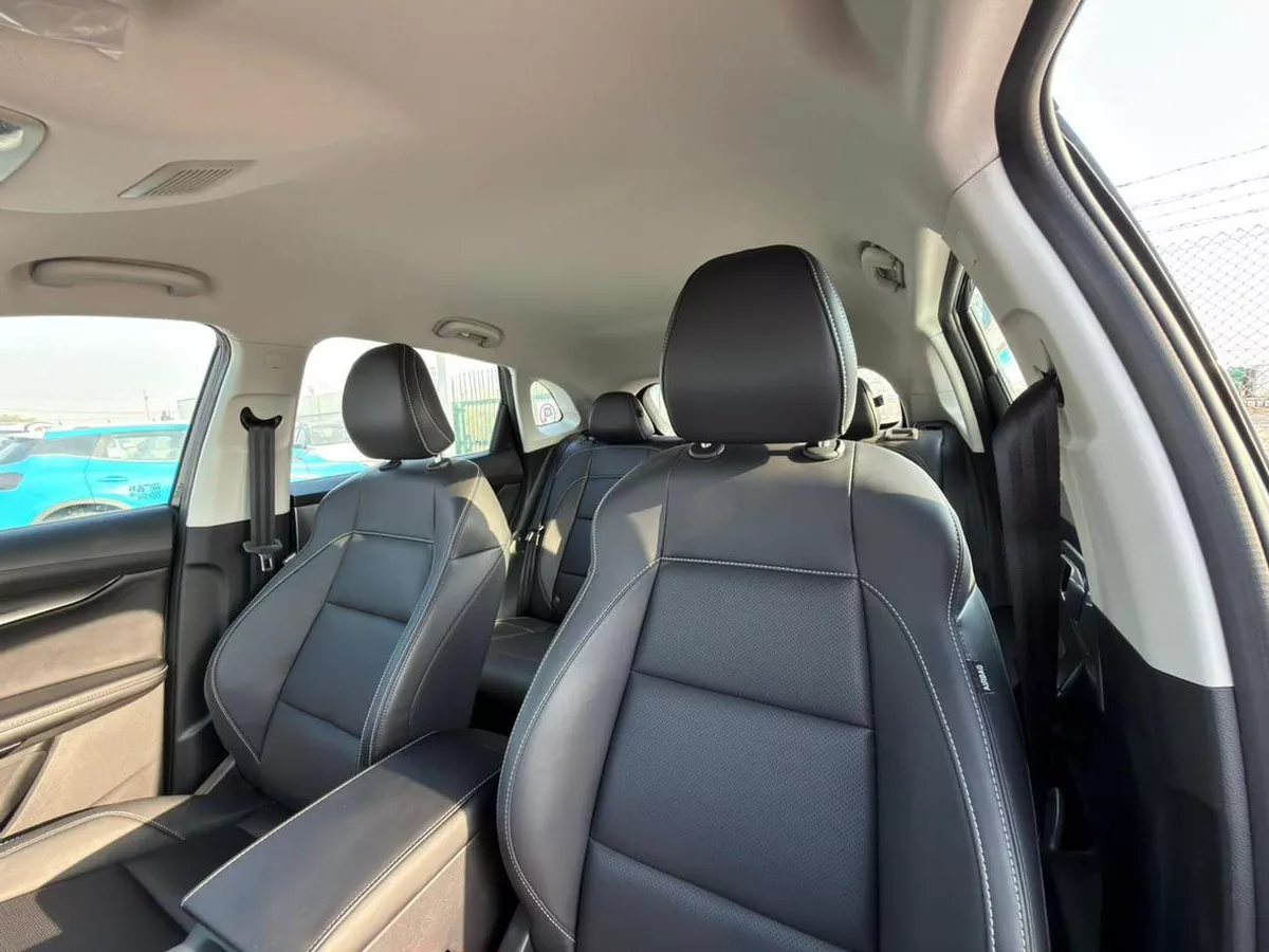 MG One STANDARD 1.5L Petrol 2024 Export Price @ 47,000 AED-5-0