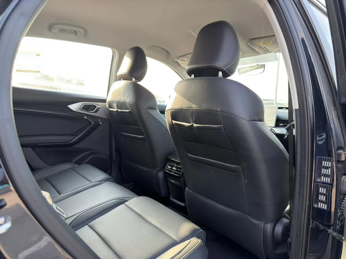 MG One STANDARD 1.5L Petrol 2024 Export Price @ 47,000 AED-7-0