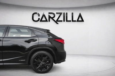 AED 1,860 / Monthly | RX450h 2019 | Luxury Hybrid SUV l GCC Specs-5
