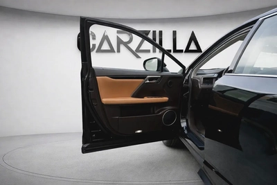 AED 1,860 / Monthly | RX450h 2019 | Luxury Hybrid SUV l GCC Specs-6