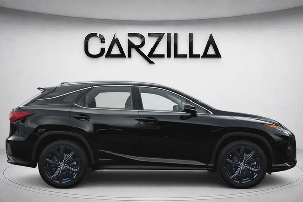 AED 1,860 / Monthly | RX450h 2019 | Luxury Hybrid SUV l GCC Specs