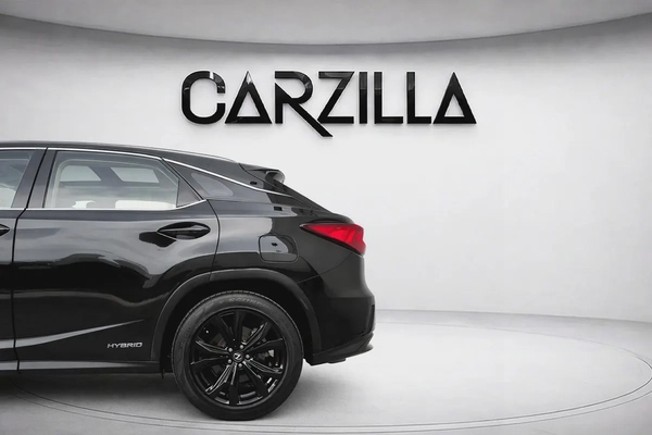 AED 1,860 / Monthly | RX450h 2019 | Luxury Hybrid SUV l GCC Specs