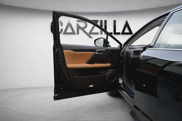 AED 1,860 / Monthly | RX450h 2019 | Luxury Hybrid SUV l GCC Specs