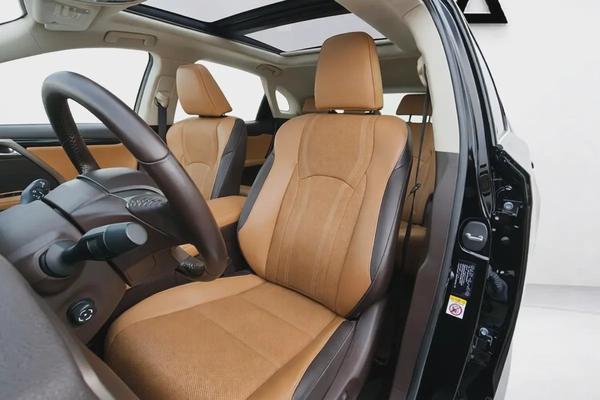 AED 1,860 / Monthly | RX450h 2019 | Luxury Hybrid SUV l GCC Specs