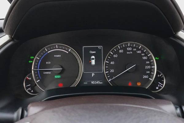 AED 1,860 / Monthly | RX450h 2019 | Luxury Hybrid SUV l GCC Specs