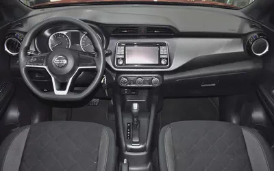 AED 614 EMi at 0% DP | Nissan Kicks ( 2020 Model ) in Red Color GCC Specs-10