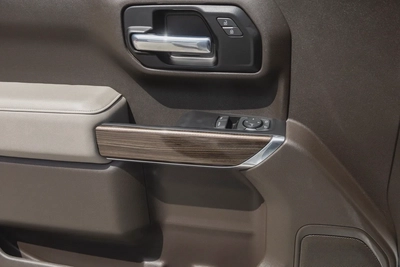 Chevrolet Silverado 1500 2023-8