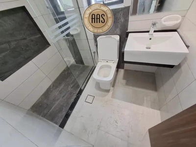 Hot offer elegant brand new 2bhk with both master room all amenities-10