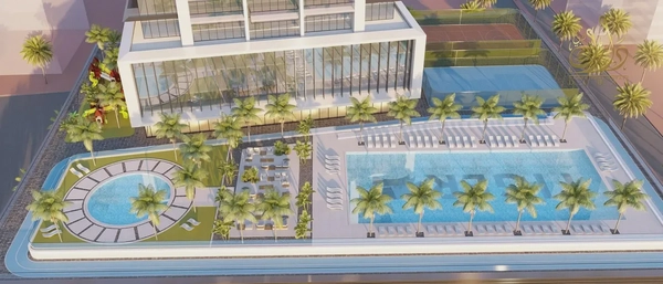 LIMITED UNITS || 30 % DISCOUNT || POST-HANDOVER || FULLY FURNISHED || CHEAPEST PRICE PER SQFT || PRIME LOCATION