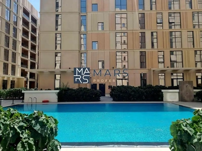 🏡 Luxurious 1-Bedroom Apartment with Balcony – Perfect for Modern Living! 🌟-0