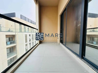 🏡 Luxurious 1-Bedroom Apartment with Balcony – Perfect for Modern Living! 🌟-4