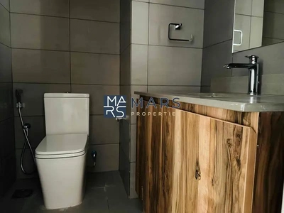 🏡 Luxurious 1-Bedroom Apartment with Balcony – Perfect for Modern Living! 🌟-5