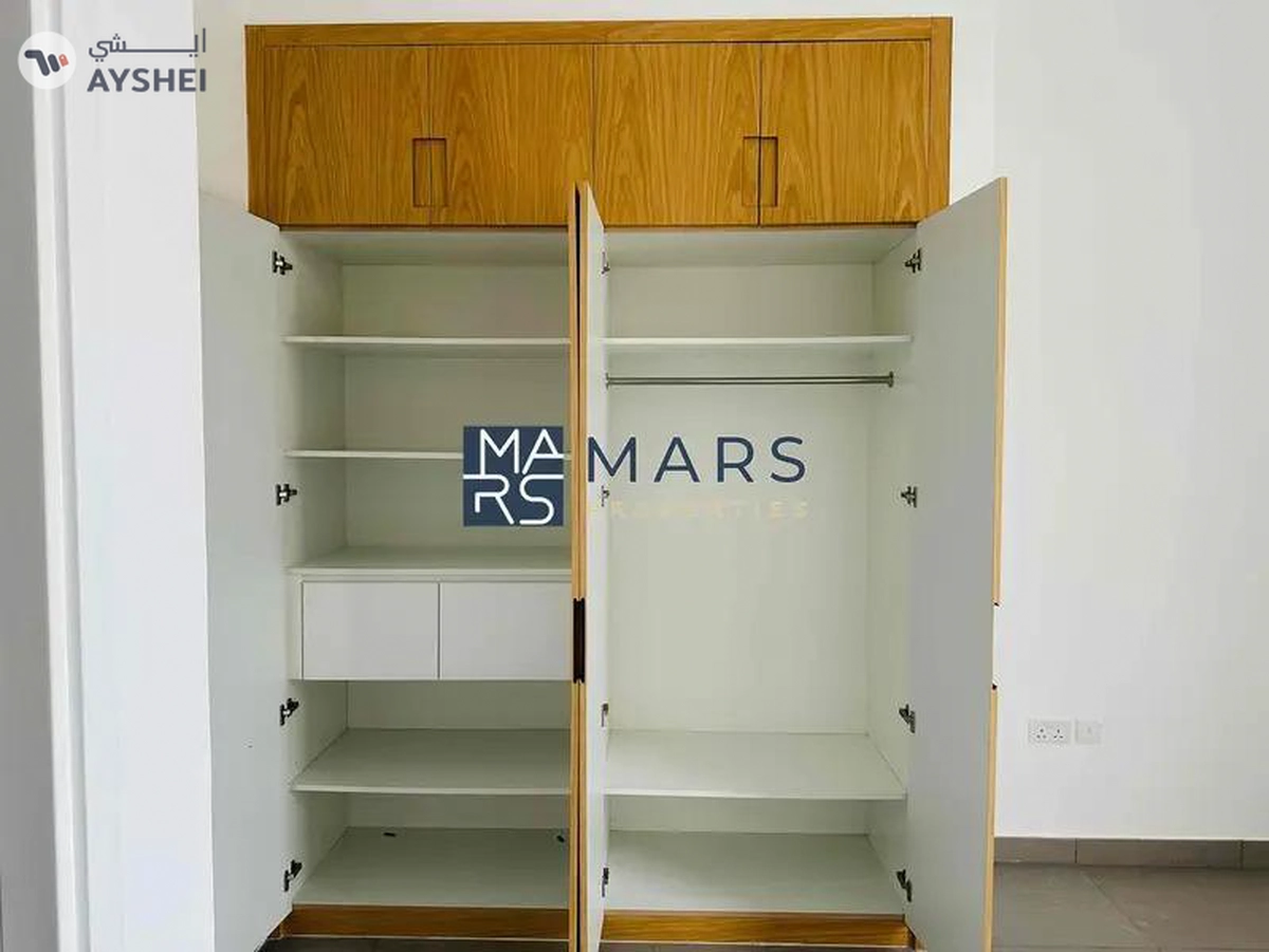 🏡 Luxurious 1-Bedroom Apartment with Balcony – Perfect for Modern Living! 🌟-10-10