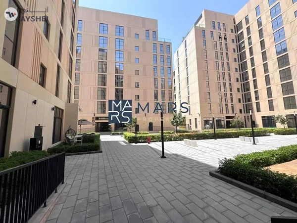 🏡 Luxurious 1-Bedroom Apartment with Balcony – Perfect for Modern Living! 🌟