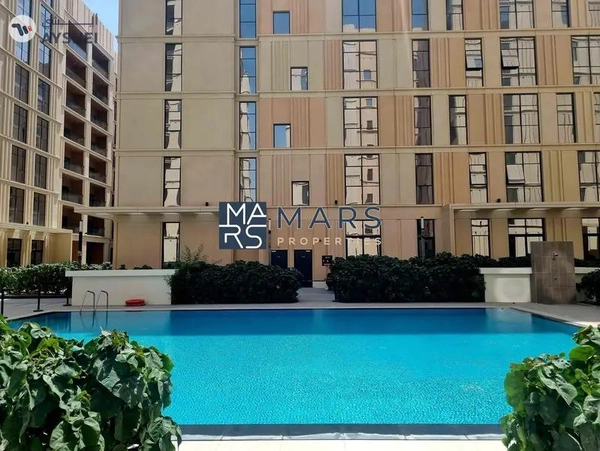🏡 Luxurious 1-Bedroom Apartment with Balcony – Perfect for Modern Living! 🌟