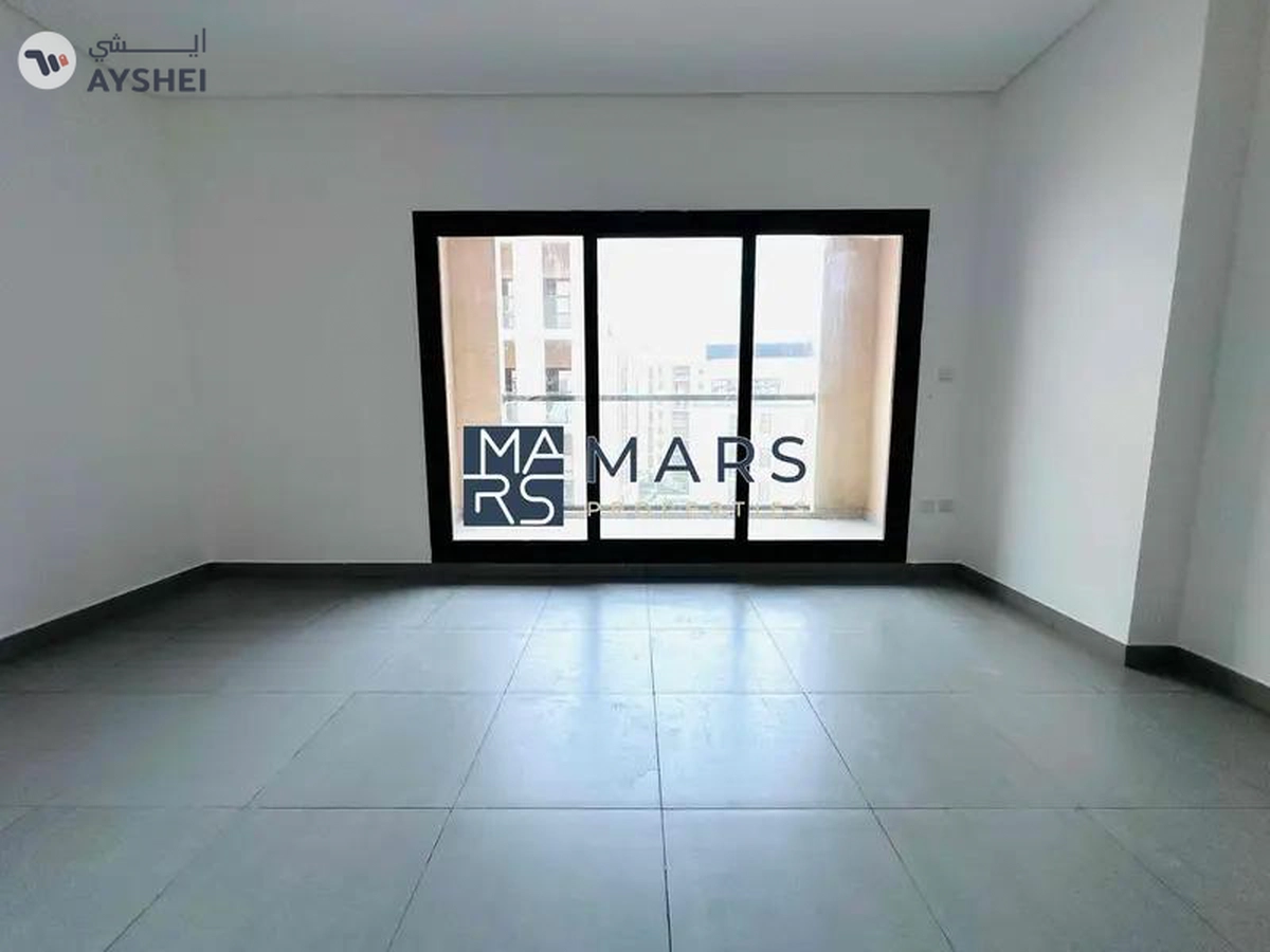🏡 Luxurious 1-Bedroom Apartment with Balcony – Perfect for Modern Living! 🌟-3-3