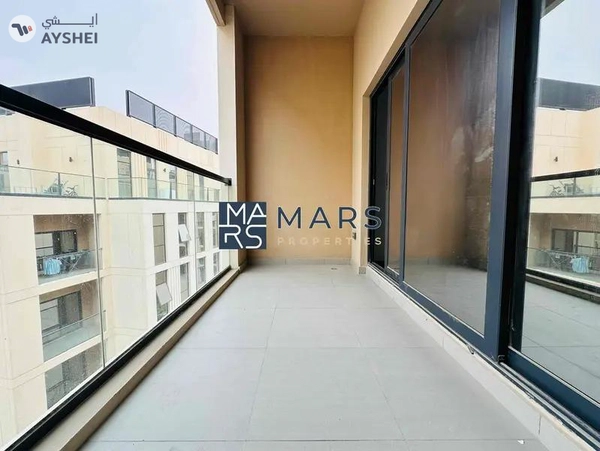 🏡 Luxurious 1-Bedroom Apartment with Balcony – Perfect for Modern Living! 🌟