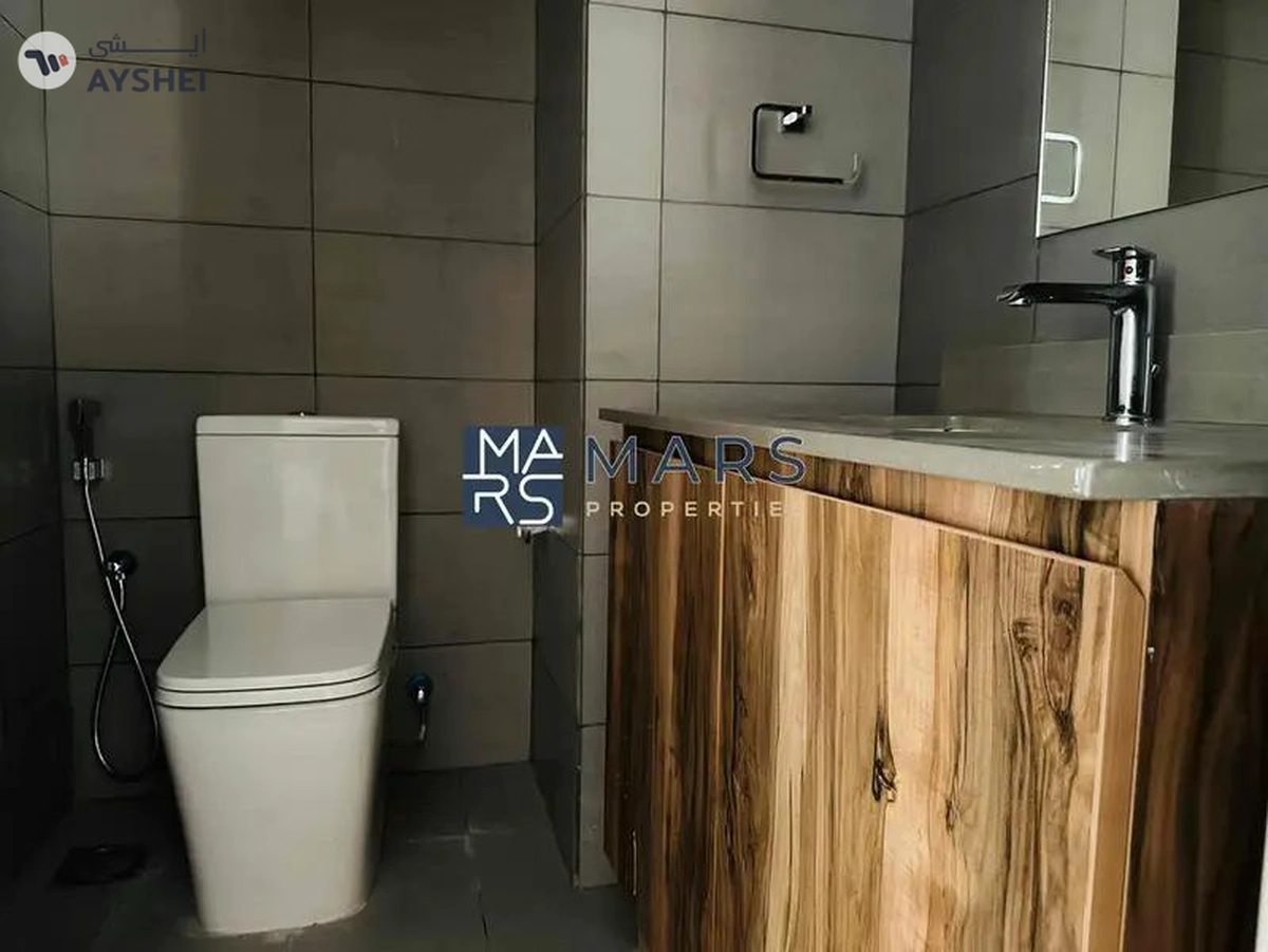 🏡 Luxurious 1-Bedroom Apartment with Balcony – Perfect for Modern Living! 🌟-5-5