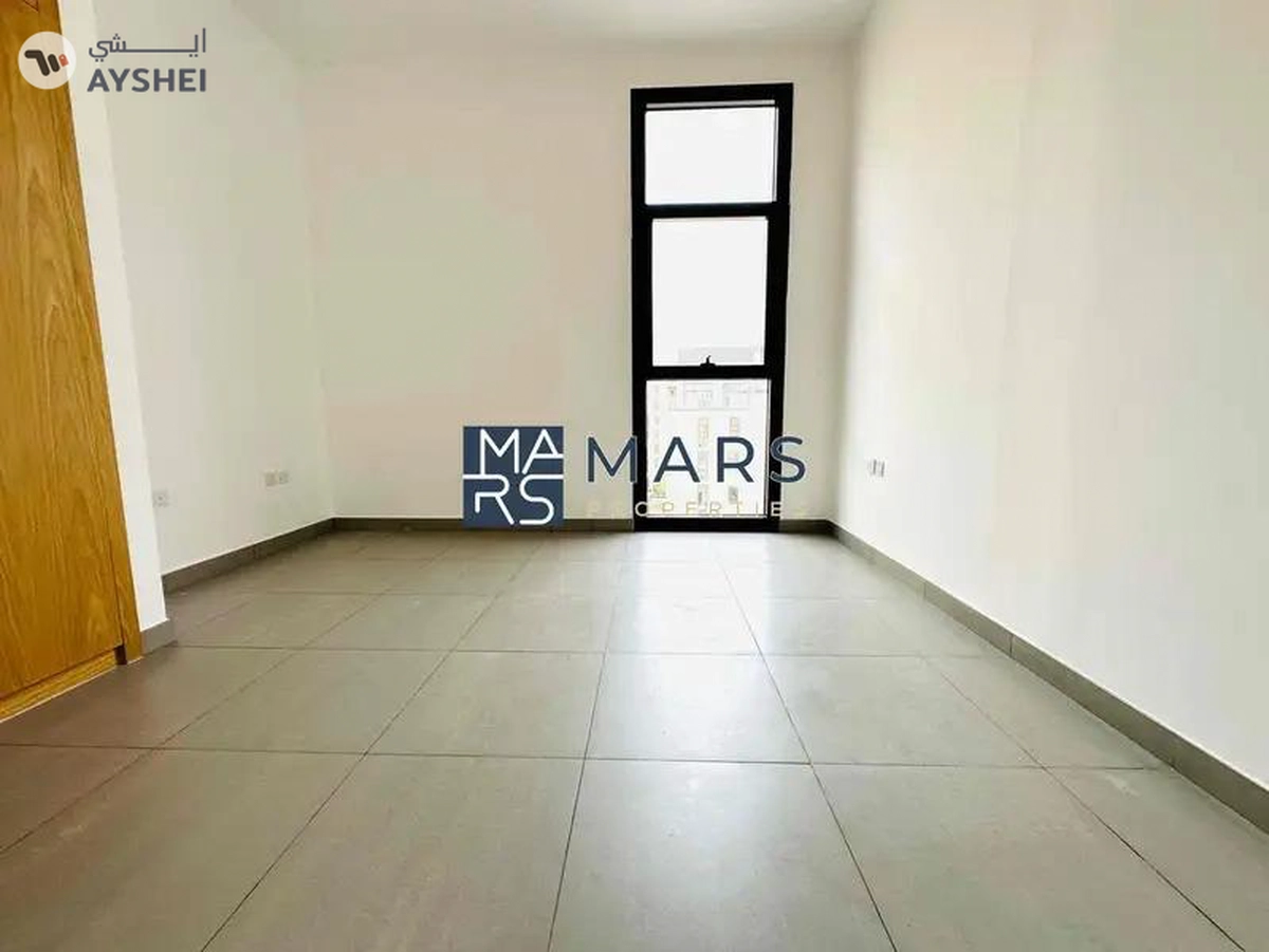 🏡 Luxurious 1-Bedroom Apartment with Balcony – Perfect for Modern Living! 🌟-8-8