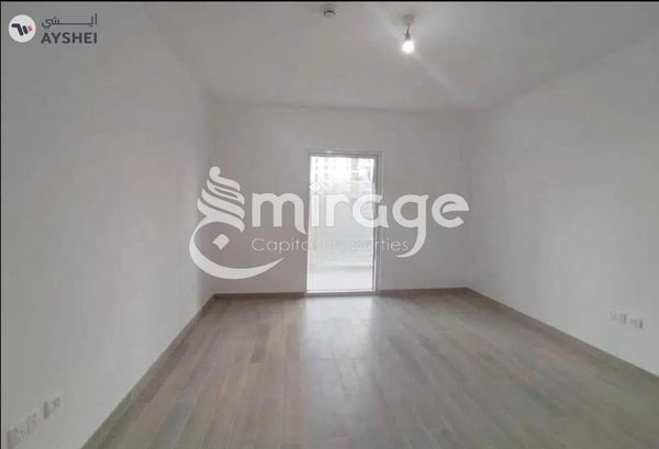 APARTMENT FOR RENT IN WATERS EDGE, YAS ISLAND