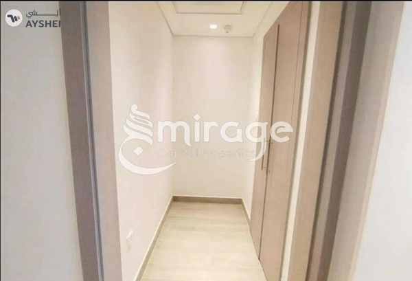APARTMENT FOR RENT IN WATERS EDGE, YAS ISLAND