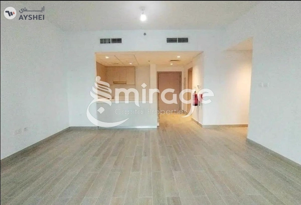 APARTMENT FOR RENT IN WATERS EDGE, YAS ISLAND