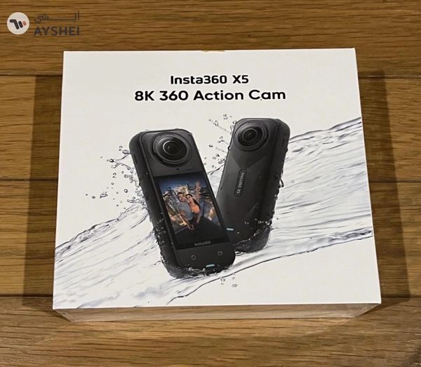Insta 360 X5