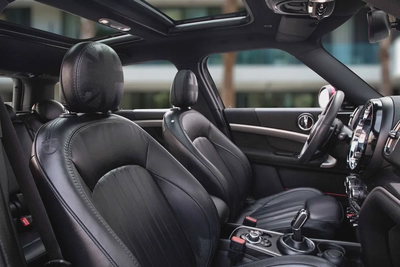 2,096 P.M |  Countryman JCW | 0% Downpayment | Mini Warranty!-10