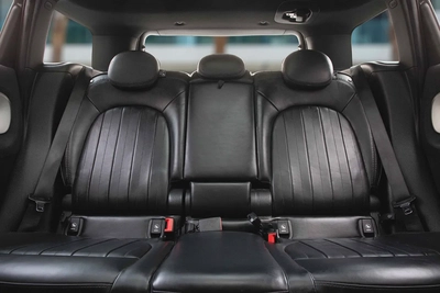 2,096 P.M |  Countryman JCW | 0% Downpayment | Mini Warranty!-11