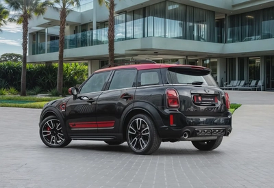 2,096 P.M |  Countryman JCW | 0% Downpayment | Mini Warranty!-2