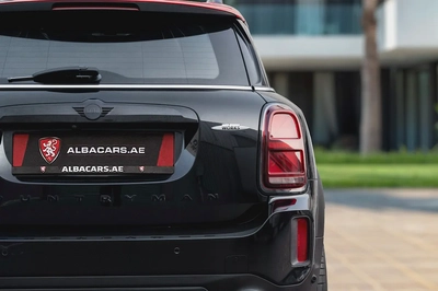 2,096 P.M |  Countryman JCW | 0% Downpayment | Mini Warranty!-5