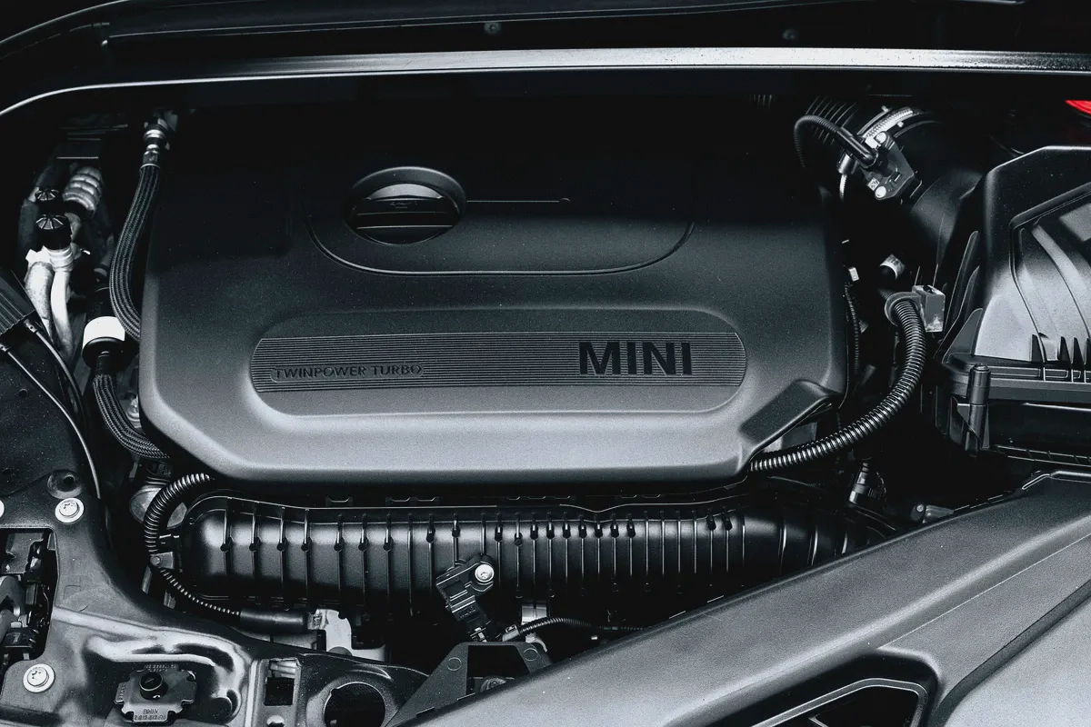 2,096 P.M |  Countryman JCW | 0% Downpayment | Mini Warranty!-13-13