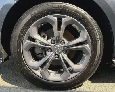 HONDA - ACCORD - EX-2023 - V4 - 1,5L - BY TURBO - AMERICAN SPECS VERY GOOD CONDITION-15