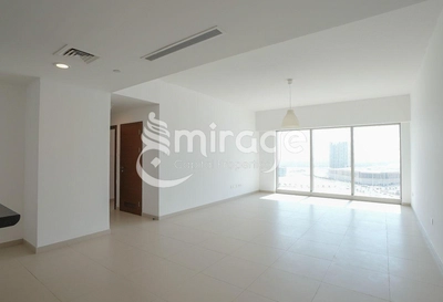 High Floor | Vacant 1BR APT | Prime Location-1